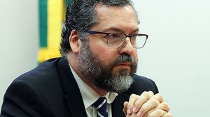 José Cruz / Agência Brasil