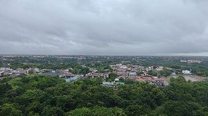 Imagem Chuvas deixam mais de 100 pessoas desalojadas e desabrigadas em 3 cidades de AL