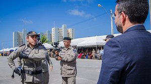 Pei Fon/Agência Alagoas