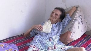 Imagem Morre aos 121 anos em Pilar mulher que era avaliada pelo Guiness Book como a mais idosa do mundo