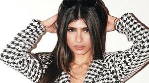 Mia Khalifa não atua mais em filmes pornô, mas segue como a mais vista na internet | Reprodução/Instagram