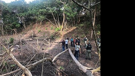 Divulgação/Prefeitura da Ilha de Itamaracá