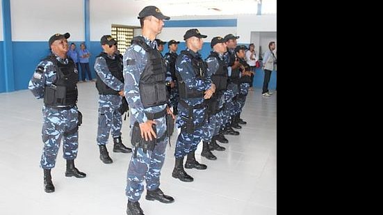 Reprodução/Secom Maceió