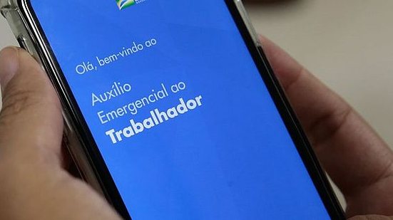 Imagem Trabalhadores nascidos em junho podem sacar auxílio emergencial