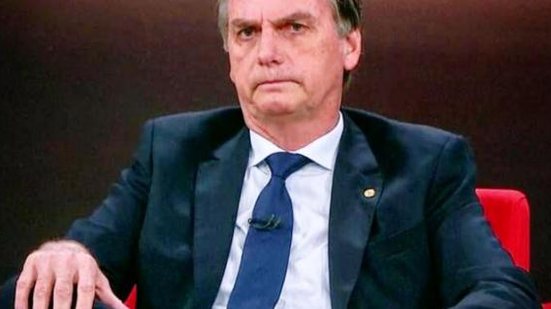 Jair Bolsonaro | Redes Sociais