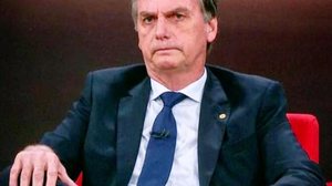 Jair Bolsonaro | Redes Sociais