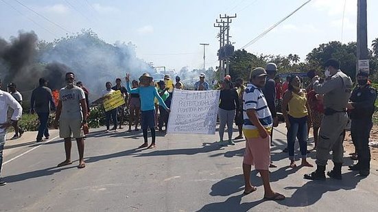 Foto: Maceió 40 Graus