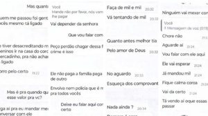 Caso serve de alerta para pessoas que forem extorquidas por rede social | Foto: Reprodução / Polícia Civil