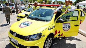 Imagem Morador de rua é vítima de atropelamento no Jaraguá