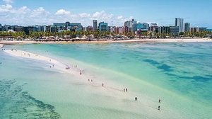 As ações vão desde o aumento do policiamento e ampliação do horário das rondas à instalação de videomonitoramento. | Foto: Arquivo Secom Maceió / Jonathan Lins