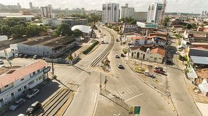 Imagem Avenida Walter Ananias será interditada para obras no sistema de drenagem nesta segunda (20)