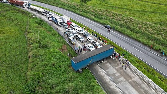 Foto: Alagoas Panorâmica/Cortesia ao TNH1