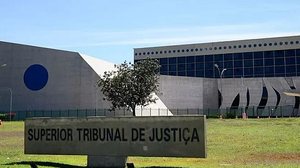 O STJ (Superior Tribunal de Justiça) anunciou um novo concurso para o cargo de analista judiciário, com exigência de nível superior | Marcello Casal Jr. / Agência Brasil