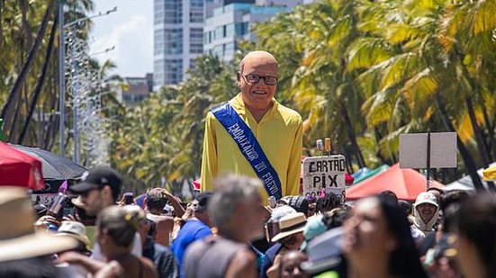 Foto: Célio Júnior/Secom Maceió