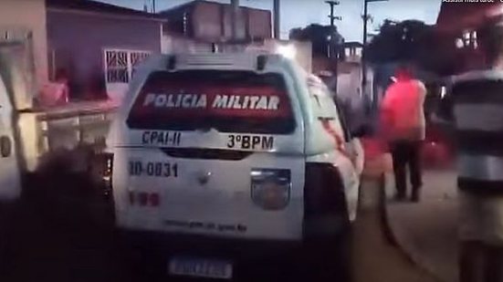 Homem é esfaqueado por mulher e morre em bar de Arapiraca | Foto: Reprodução/Youtube