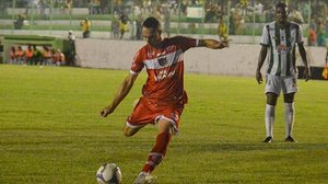 Gustavo Henrique / Ascom CRB