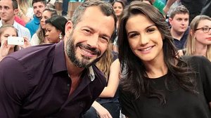 Imagem Kyra Gracie revela que terá festa de casamento de três dias no nordeste