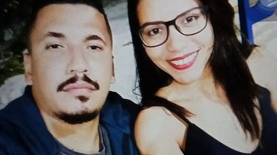 Cláudio e Elen foram encontrados mortos dentro de casa, na última sexta-feira | Reprodução/Redes Sociais