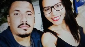 Cláudio e Elen foram encontrados mortos dentro de casa, na última sexta-feira | Reprodução/Redes Sociais