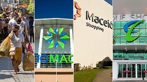 Imagem Black Friday: confira os horários especiais do Centro e shoppings de Maceió