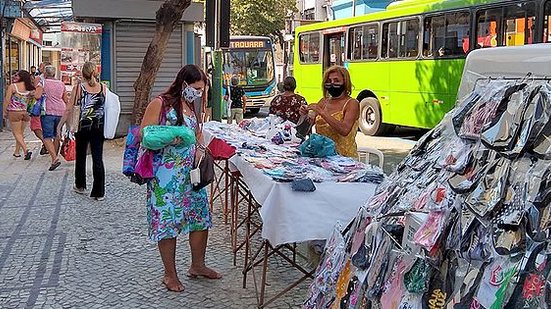 Imagem Alagoas fecha segundo trimestre com 18,8% de taxa de desocupação