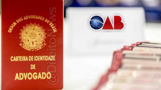 Imagem OAB-AL divulga resultado da 2ª fase do Exame de Ordem Unificado