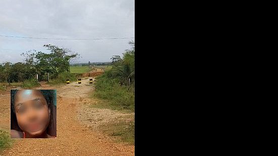 Imagem Criança resgatada na zona rural de Penedo estava assustada e pediu ajuda ao ver militares, diz polícia