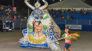 Festival de Bumba Meu Boi de Maceió acontece em Jaraguá | Átila Vieira / Secom Maceió