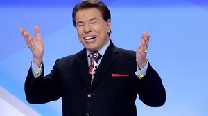 Imagem Ator e cantor só descobre morte de Silvio Santos após 3 dias