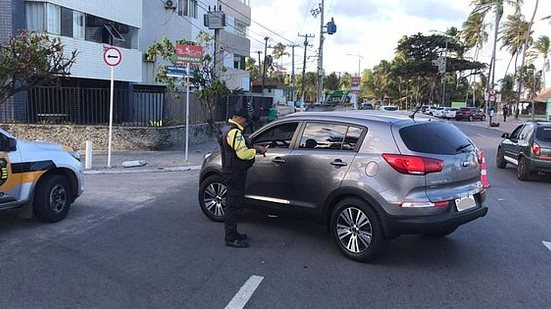 Reprodução/Secom Maceió