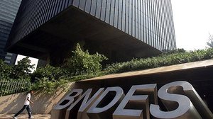 Imagem Vice-presidente da Caixa é indicado para diretoria do BNDES