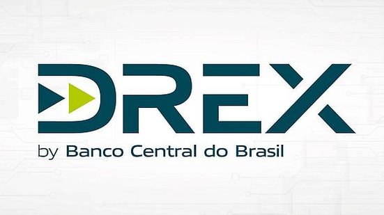 Drex: 'd' e 'r' fazem alusão a real digital; o 'e' vem de eletrônico e o 'x' é para expressar modernidade, diz Banco Central | Reprodução