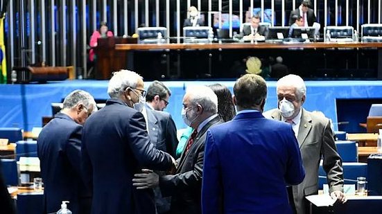 Agência Senado