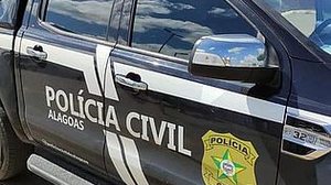 Imagem de arquivo | Polícia Civil