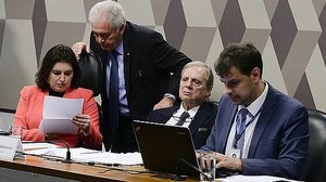 Agência Senado