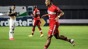 Douglas Araújo/Ascom CRB