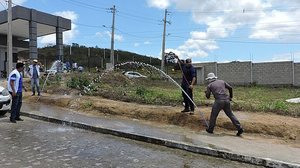 Foto: Reprodução/Ascom Casal