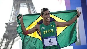 Caio Bonfim | Alexandre Loureiro/COB