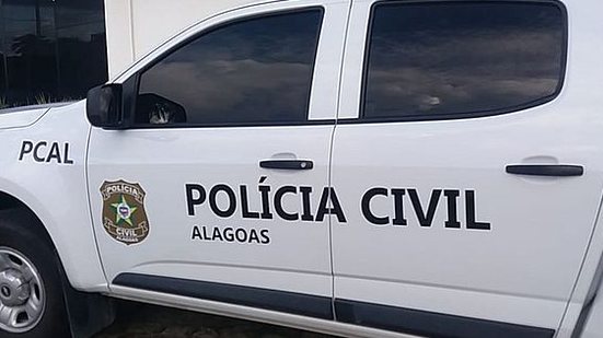 Polícia Civil instaura inquérito para investigar atentado em Quebrangulo | Foto: Assessoria