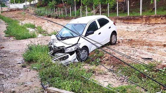 Foto: Bruno Protásio / TV Pajuçara