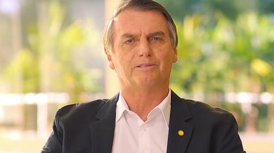 Bolsonaro | Reprodução