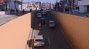 Imagem SMTT estuda rever mudança no trânsito do Farol após congestionamentos