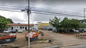 Foto: Reprodução/Google Maps