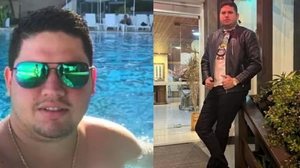 Victor Gutemberg Bezerra Ramos, 29, foi baleado enquanto tomava sol em um hotel de luxo | Foto: Reprodução