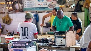 Foto: Felipe Sóstenes / Secom Maceió