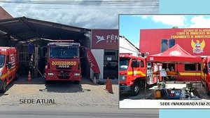 Imagem Dez municípios da Zona da Mata podem ficar sem serviço do Corpo de Bombeiros