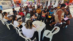 Foto: Beto Macário/Secom Maceió