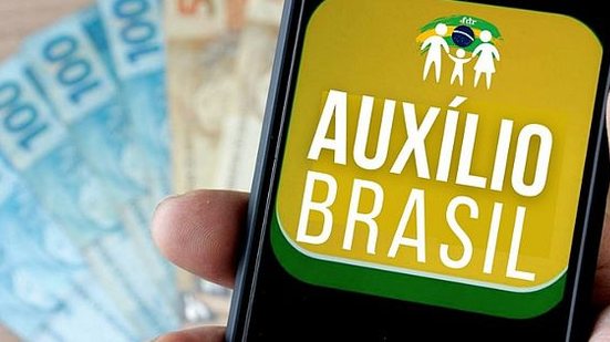 Imagem Auxílio Brasil começa hoje; veja quem tem direito e como pedir