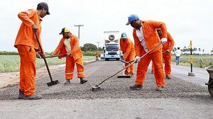 Imagem Municípios alagoanos registram saldo positivo de empregos formais em 2021