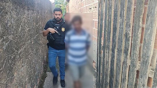 Polícia Civil de Alagoas / Divulgação